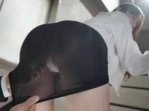 Cô nàng dâm dục của tôi