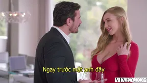 "Tốt hơn là dừng lại nếu không anh sẽ nhét con cặc của tôi vào mông em đấy"