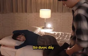 Có phải cậu nứng lồn lắm rồi phải không